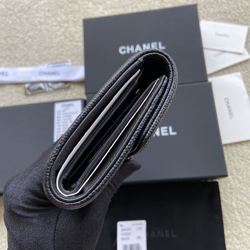 Chanel Wallet Purse